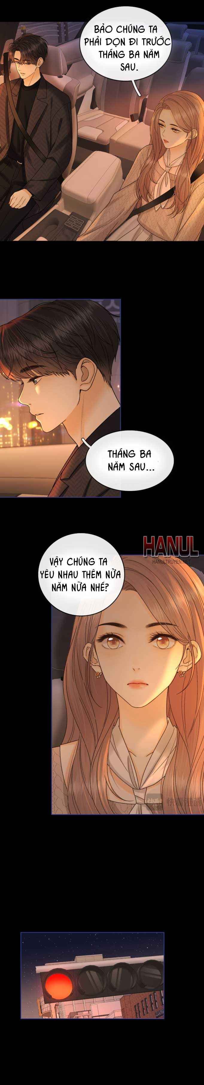 đọc truyện  Khó Dỗ Dành Chương 148 ảnh 13 tại Thiên Thai Truyện