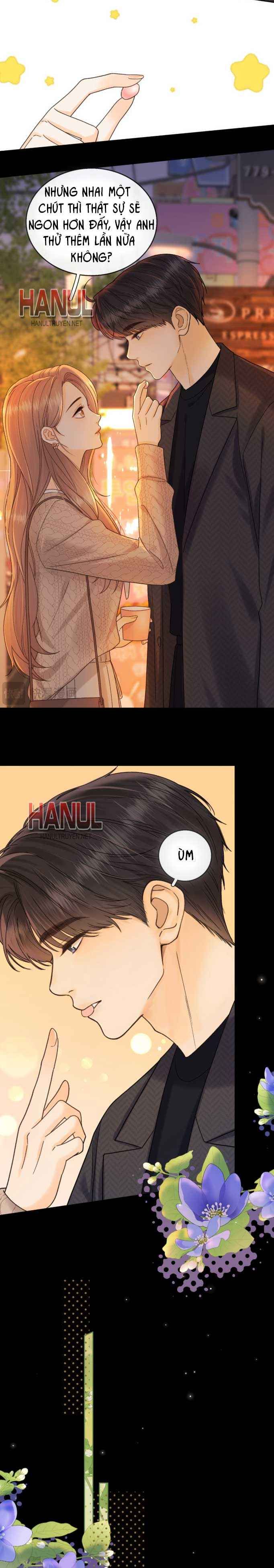 đọc truyện  Khó Dỗ Dành Chương 148 ảnh 4 tại Thiên Thai Truyện