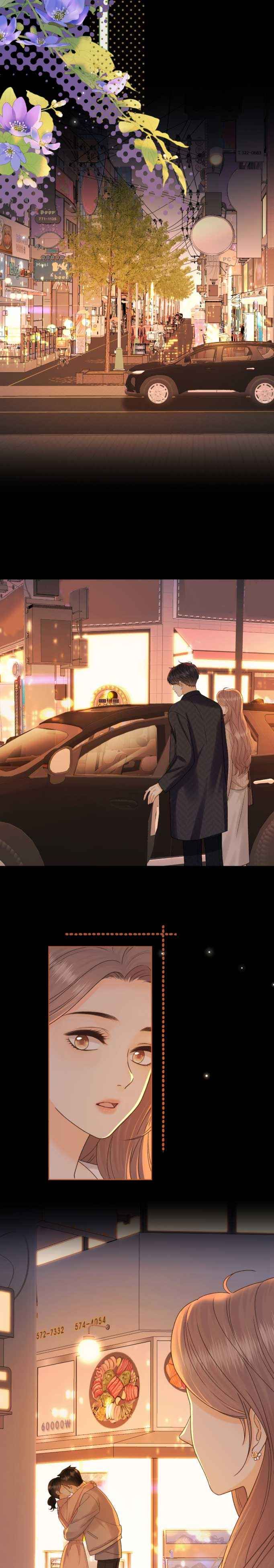 đọc truyện  Khó Dỗ Dành Chương 148 ảnh 5 tại Thiên Thai Truyện