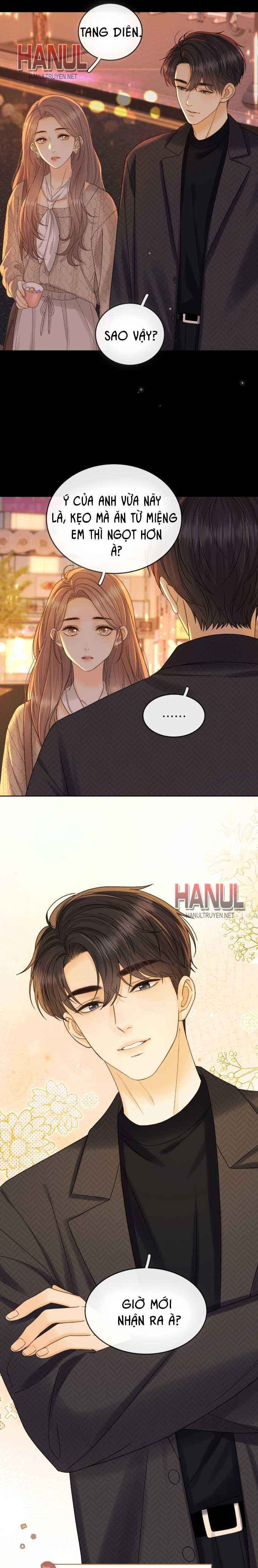 đọc truyện  Khó Dỗ Dành Chương 148 ảnh 7 tại Thiên Thai Truyện