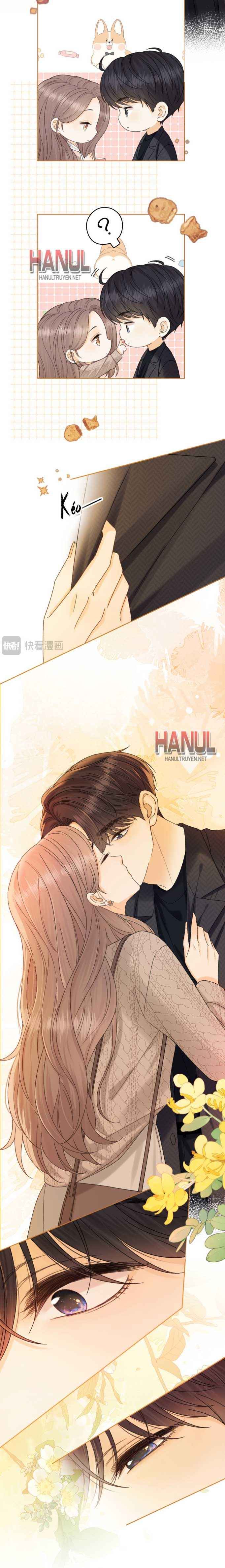 đọc truyện  Khó Dỗ Dành Chương 148 ảnh 8 tại Thiên Thai Truyện