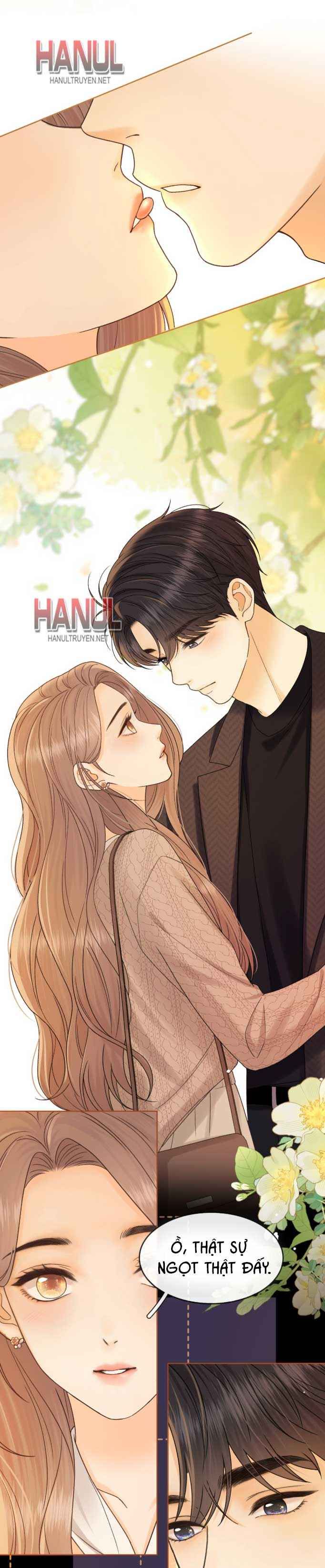 đọc truyện  Khó Dỗ Dành Chương 148 ảnh 9 tại Thiên Thai Truyện