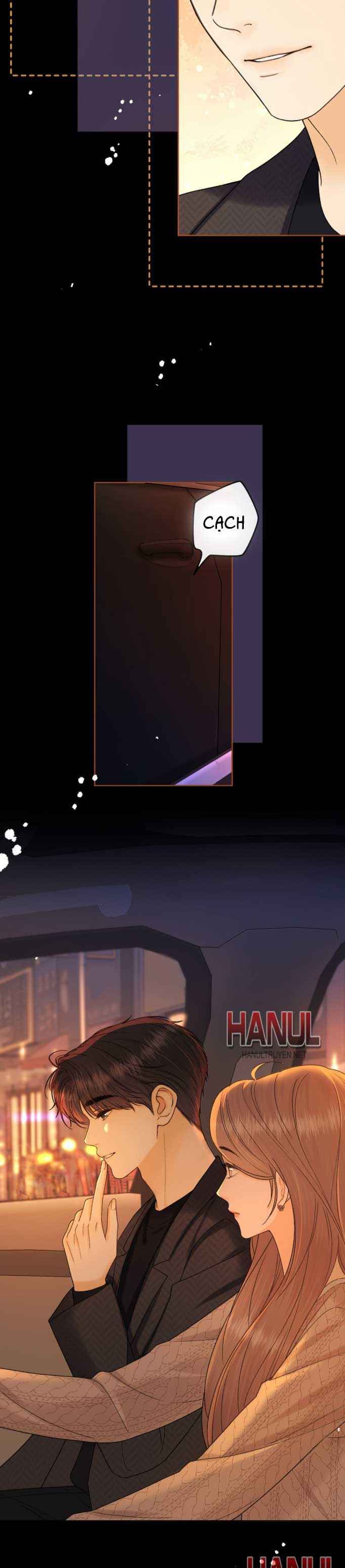 đọc truyện  Khó Dỗ Dành Chương 148 ảnh 10 tại Thiên Thai Truyện