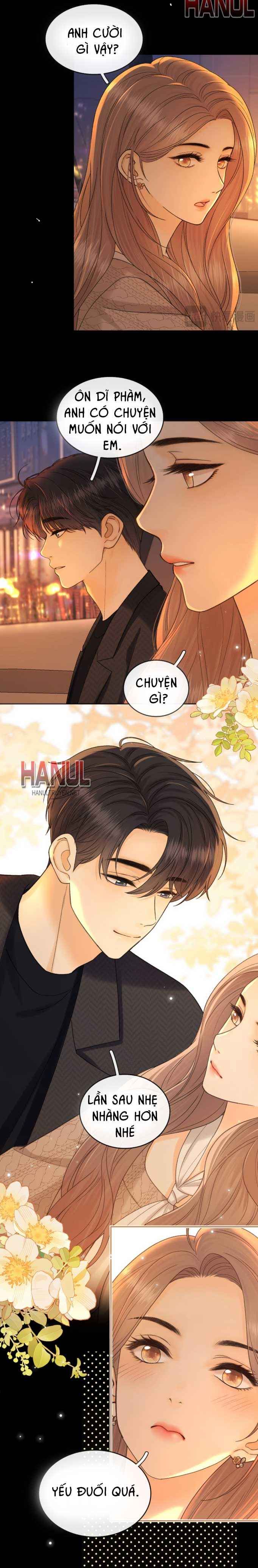 đọc truyện  Khó Dỗ Dành Chương 148 ảnh 11 tại Thiên Thai Truyện