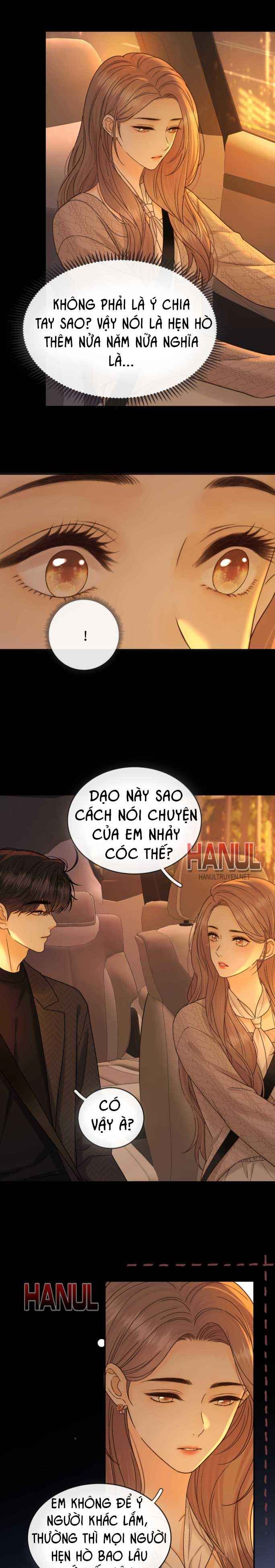 đọc truyện  Khó Dỗ Dành Chương 149 ảnh 3 tại Thiên Thai Truyện