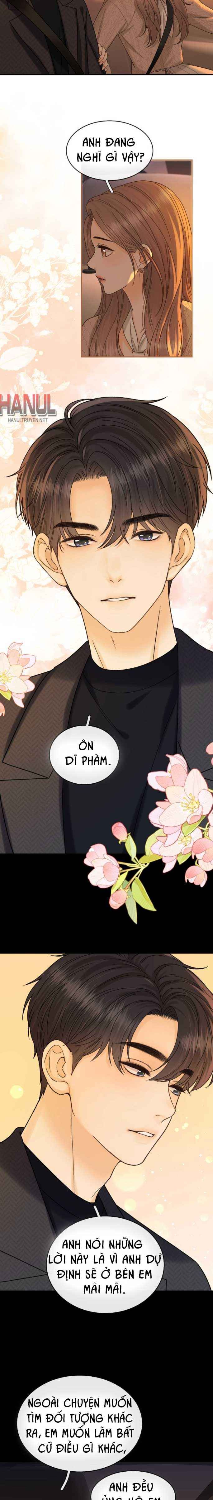 đọc truyện  Khó Dỗ Dành Chương 149 ảnh 12 tại Thiên Thai Truyện