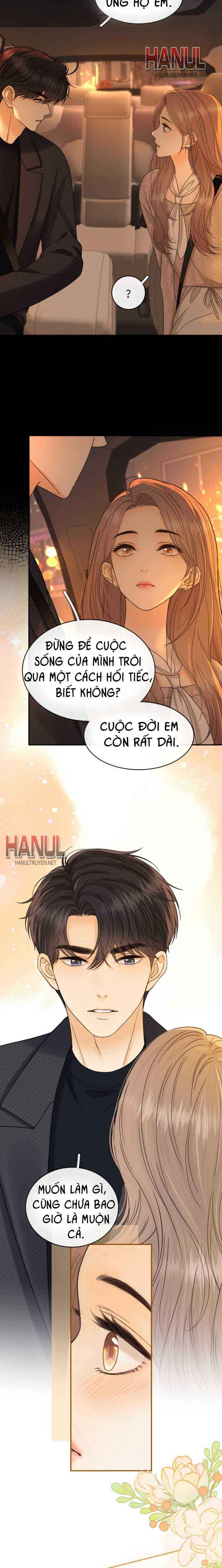 đọc truyện  Khó Dỗ Dành Chương 149 ảnh 13 tại Thiên Thai Truyện