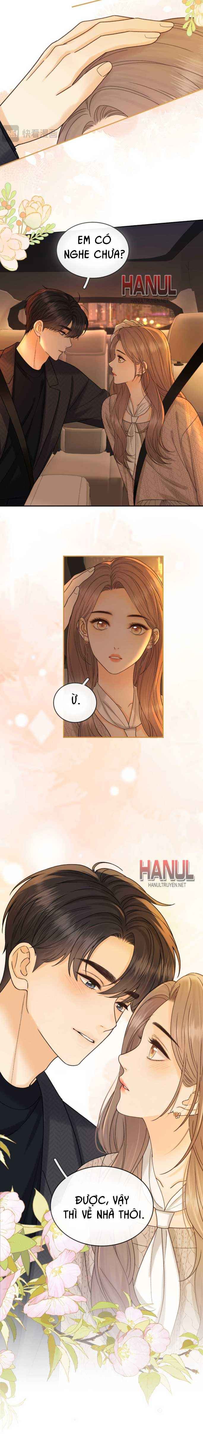 đọc truyện  Khó Dỗ Dành Chương 149 ảnh 14 tại Thiên Thai Truyện