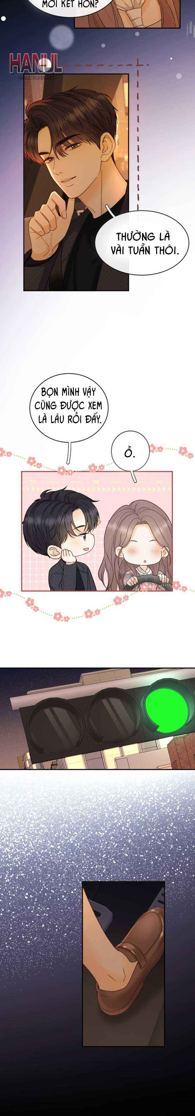 đọc truyện  Khó Dỗ Dành Chương 149 ảnh 4 tại Thiên Thai Truyện