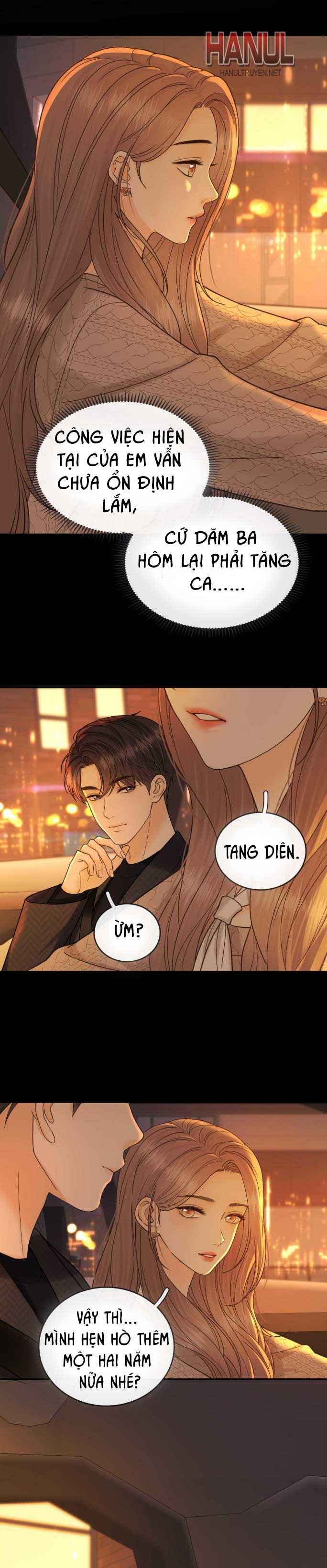 đọc truyện  Khó Dỗ Dành Chương 149 ảnh 5 tại Thiên Thai Truyện