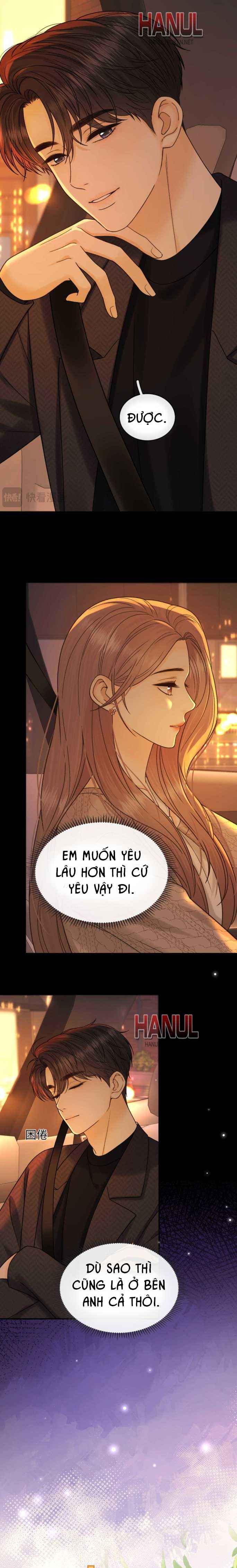 đọc truyện  Khó Dỗ Dành Chương 149 ảnh 6 tại Thiên Thai Truyện