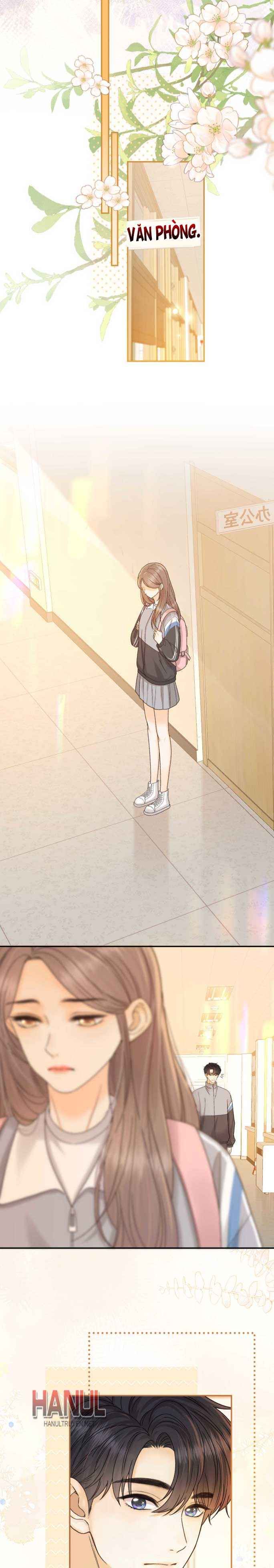 đọc truyện  Khó Dỗ Dành Chương 149 ảnh 7 tại Thiên Thai Truyện