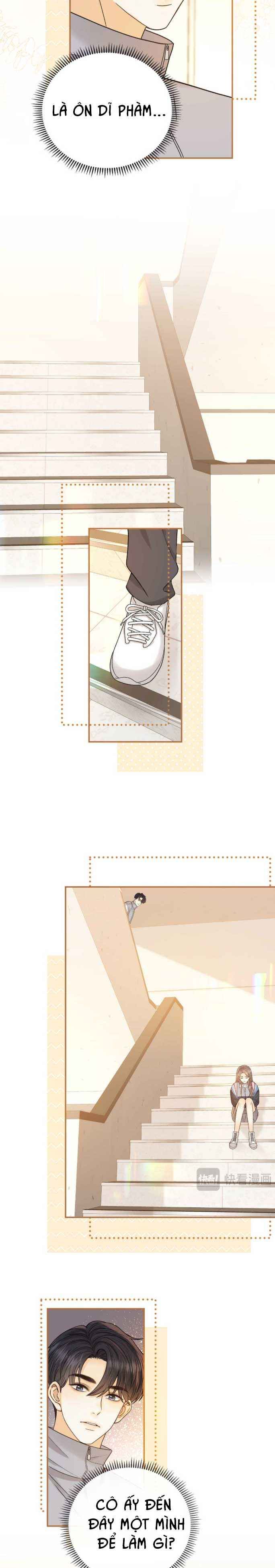 đọc truyện  Khó Dỗ Dành Chương 149 ảnh 8 tại Thiên Thai Truyện