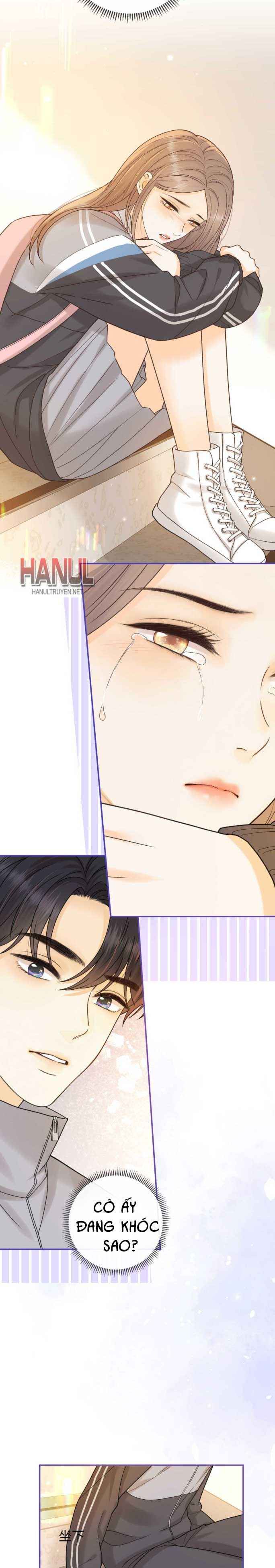 đọc truyện  Khó Dỗ Dành Chương 149 ảnh 9 tại Thiên Thai Truyện