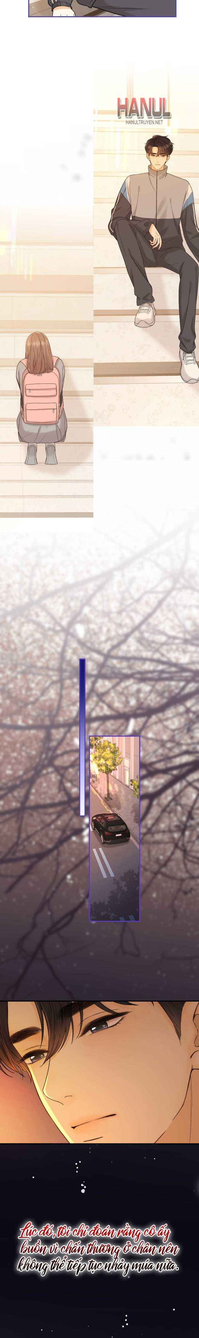 đọc truyện  Khó Dỗ Dành Chương 149 ảnh 10 tại Thiên Thai Truyện