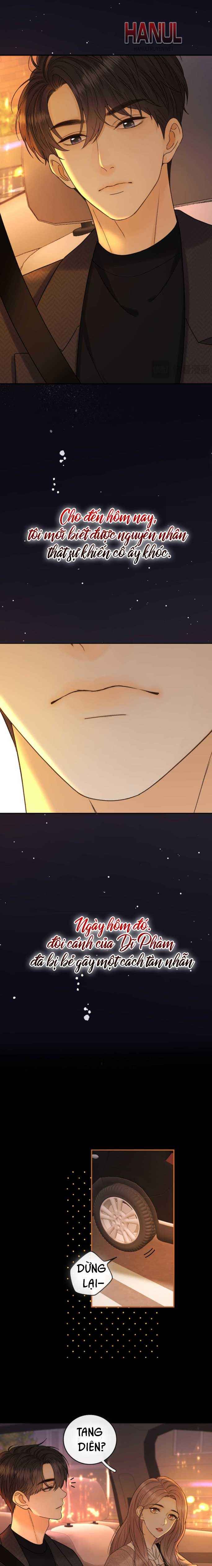 đọc truyện  Khó Dỗ Dành Chương 149 ảnh 11 tại Thiên Thai Truyện