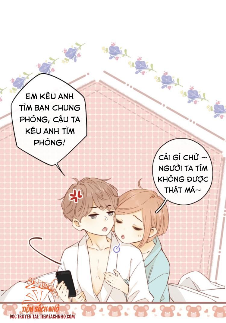 đọc truyện  Khó Dỗ Dành Chương 15 ảnh 14 tại Giả Dược