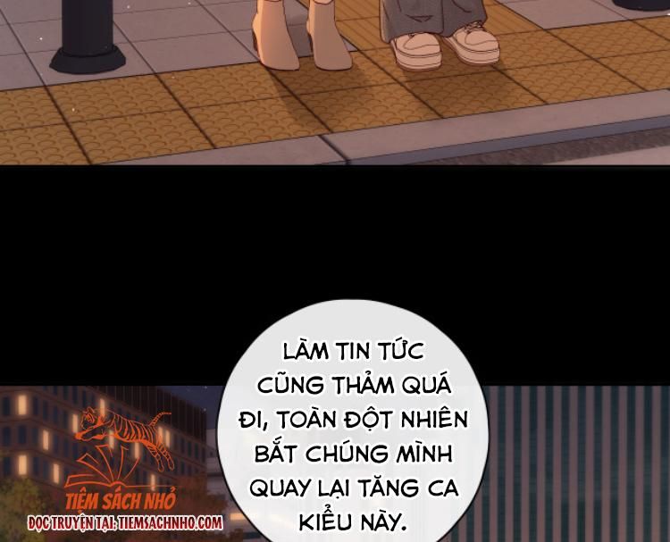 đọc truyện  Khó Dỗ Dành Chương 15 ảnh 19 tại Giả Dược