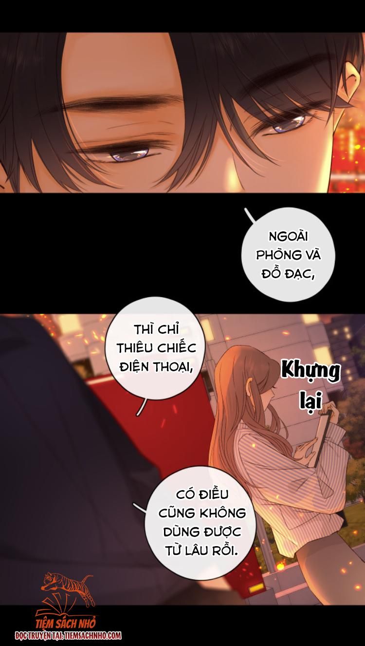 đọc truyện  Khó Dỗ Dành Chương 15 ảnh 3 tại Giả Dược