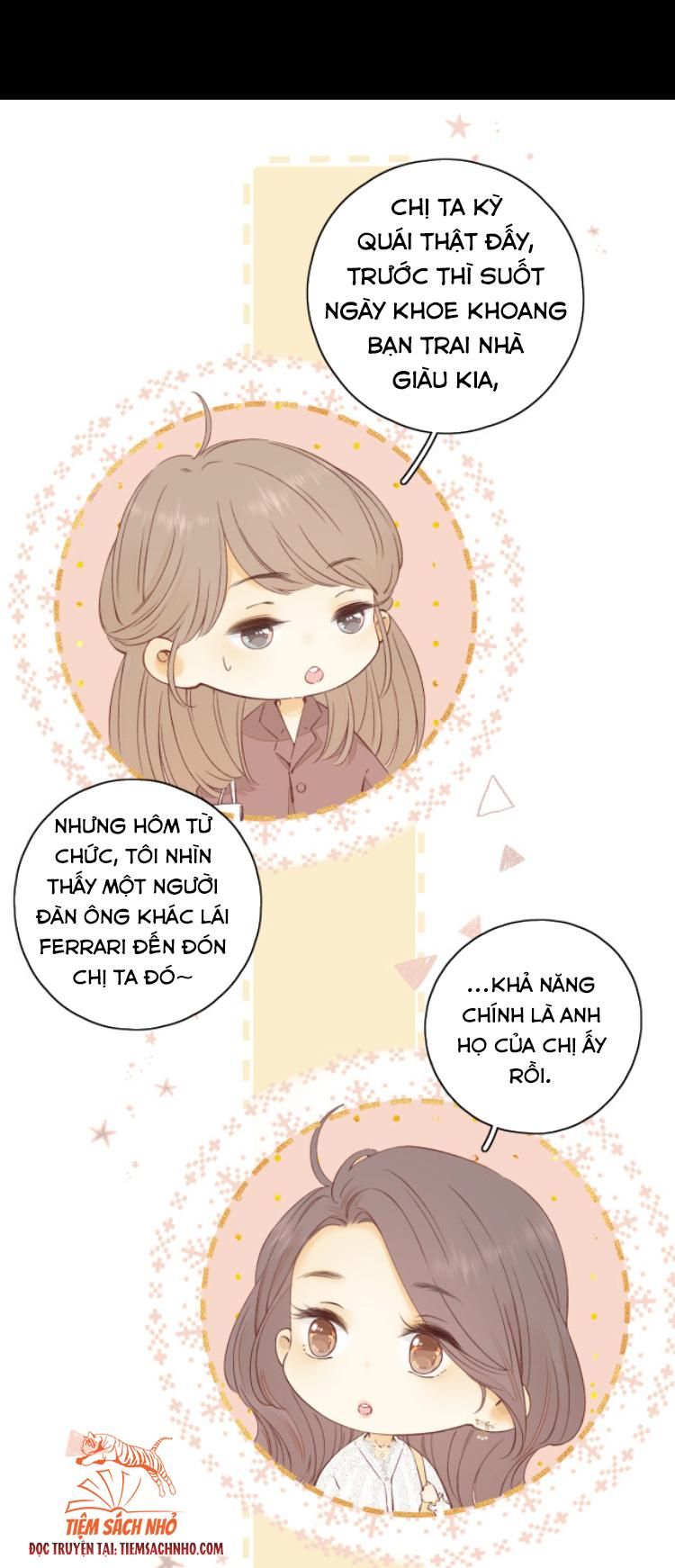 đọc truyện  Khó Dỗ Dành Chương 15 ảnh 23 tại Giả Dược