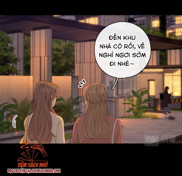 đọc truyện  Khó Dỗ Dành Chương 15 ảnh 25 tại Giả Dược