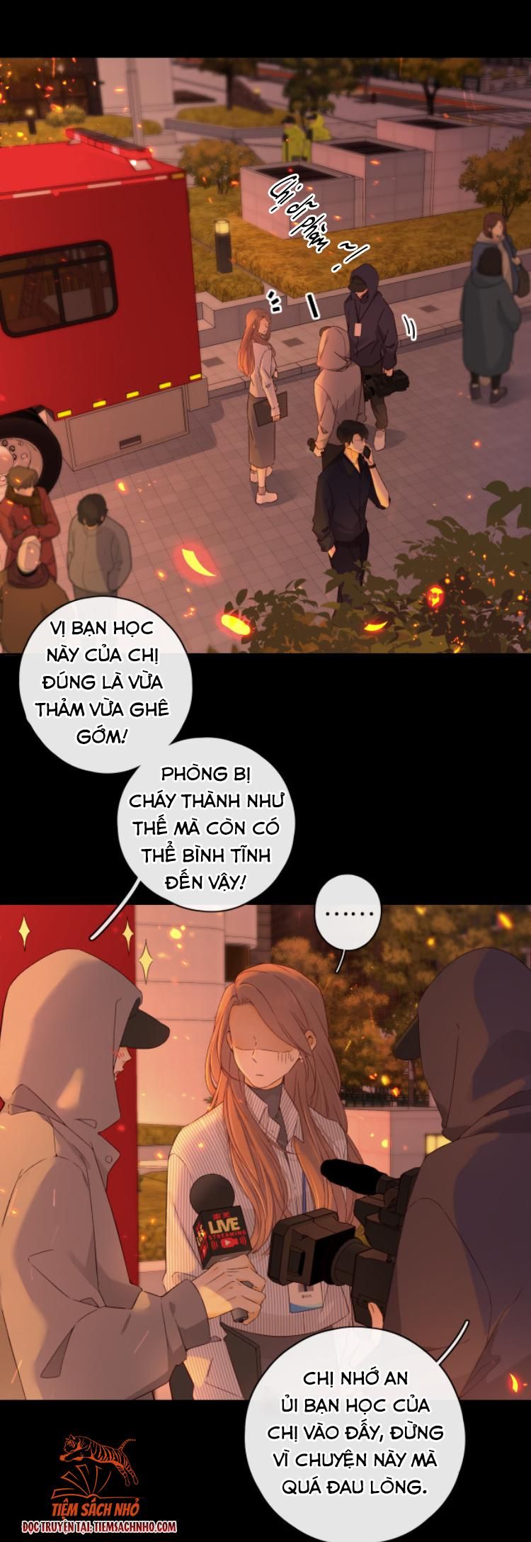 đọc truyện  Khó Dỗ Dành Chương 15 ảnh 5 tại Giả Dược