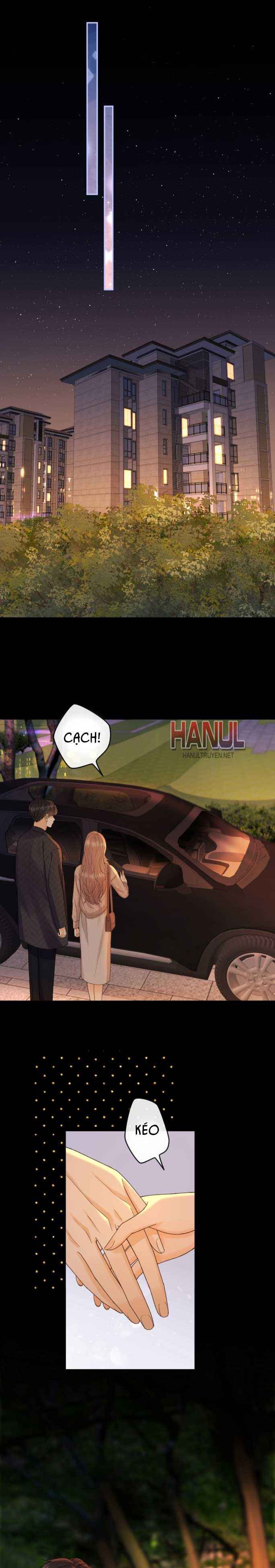 đọc truyện  Khó Dỗ Dành Chương 150 ảnh 3 tại Thiên Thai Truyện