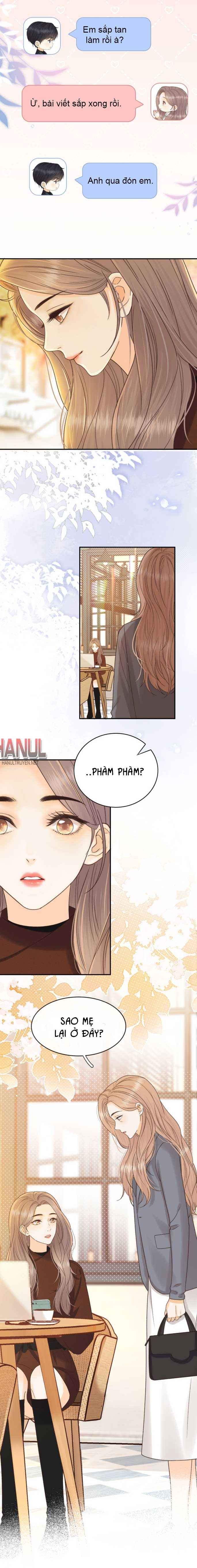 đọc truyện  Khó Dỗ Dành Chương 150 ảnh 14 tại Thiên Thai Truyện