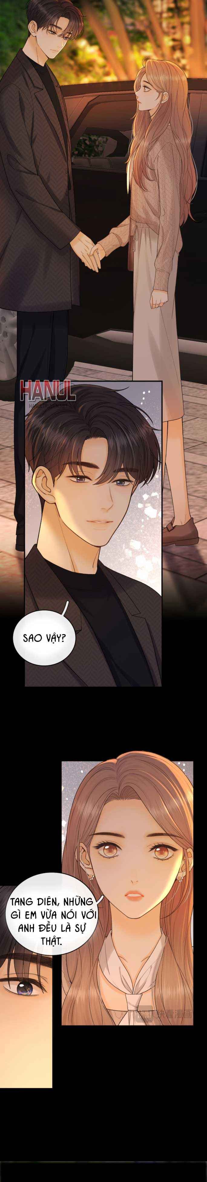 đọc truyện  Khó Dỗ Dành Chương 150 ảnh 4 tại Thiên Thai Truyện