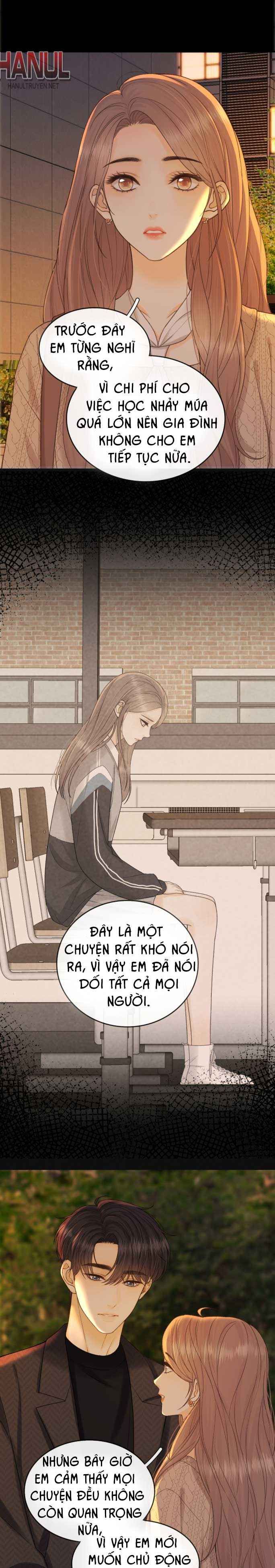 đọc truyện  Khó Dỗ Dành Chương 150 ảnh 5 tại Thiên Thai Truyện