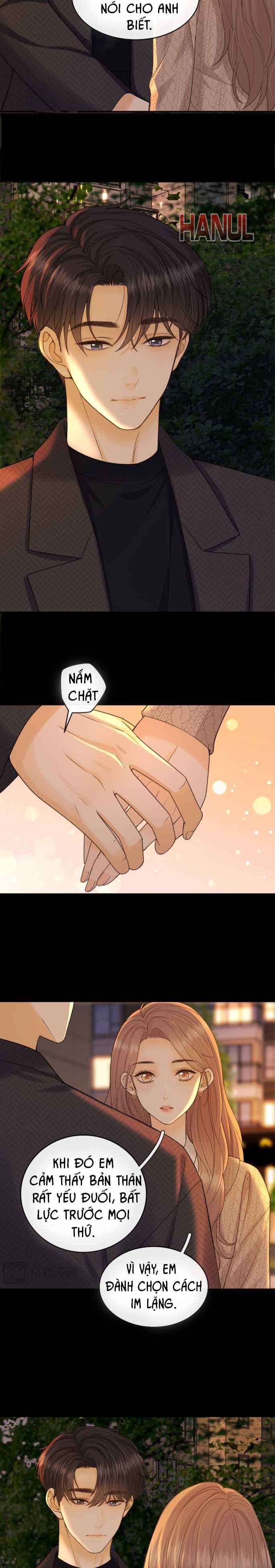 đọc truyện  Khó Dỗ Dành Chương 150 ảnh 6 tại Thiên Thai Truyện