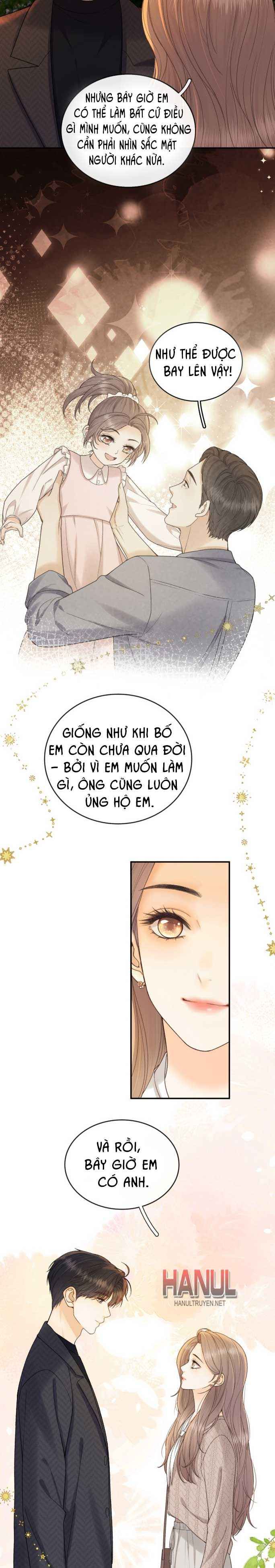 đọc truyện  Khó Dỗ Dành Chương 150 ảnh 7 tại Thiên Thai Truyện