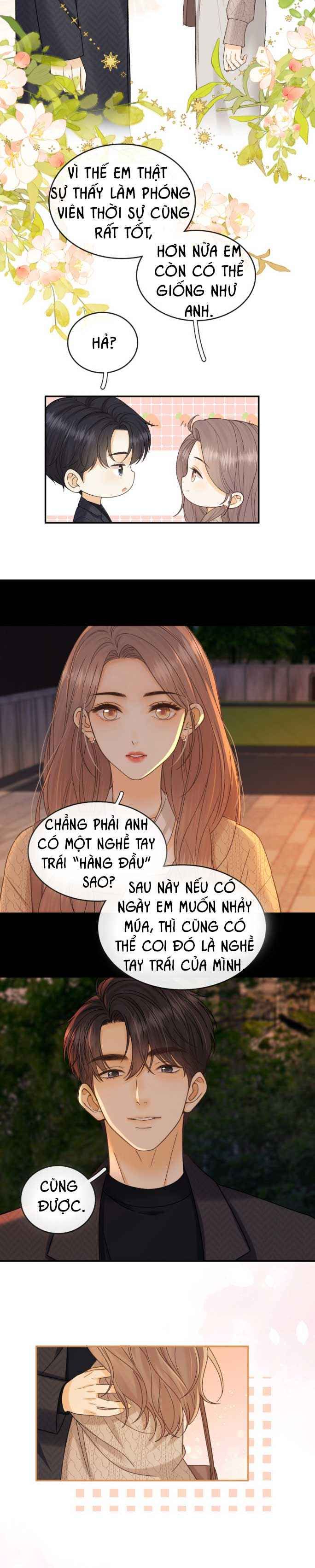 đọc truyện  Khó Dỗ Dành Chương 150 ảnh 8 tại Thiên Thai Truyện