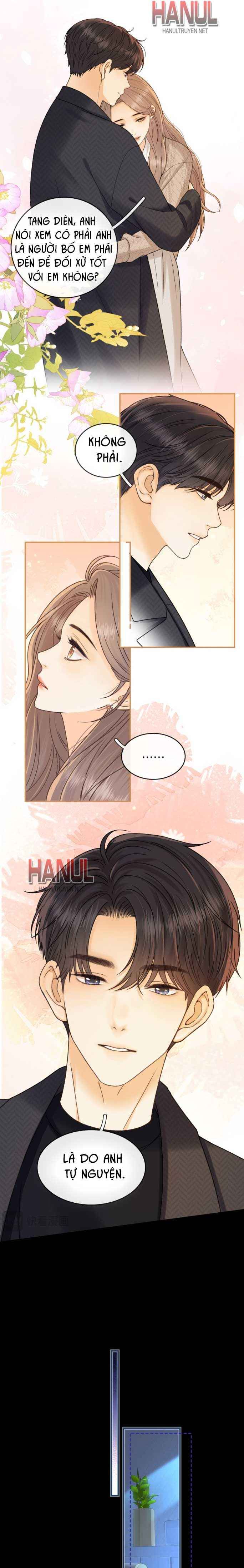 đọc truyện  Khó Dỗ Dành Chương 150 ảnh 9 tại Thiên Thai Truyện