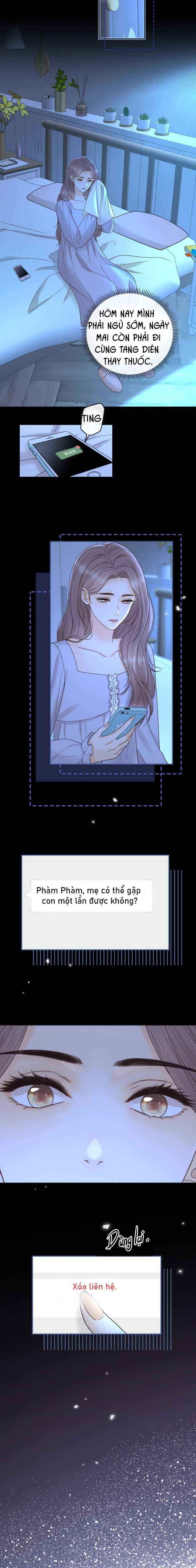 đọc truyện  Khó Dỗ Dành Chương 150 ảnh 10 tại Thiên Thai Truyện