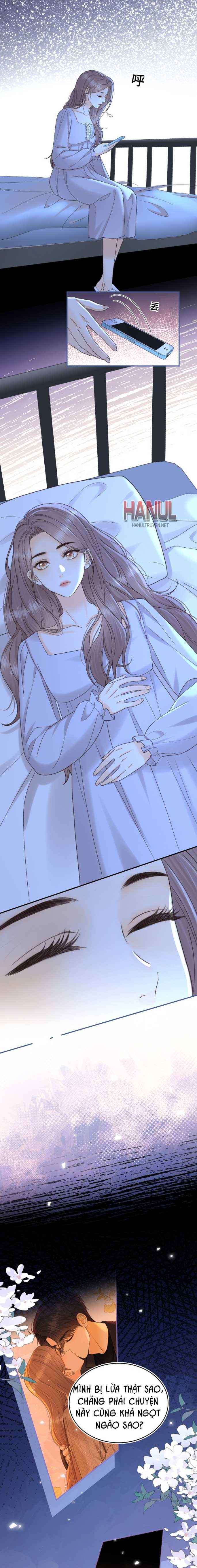 đọc truyện  Khó Dỗ Dành Chương 150 ảnh 11 tại Thiên Thai Truyện