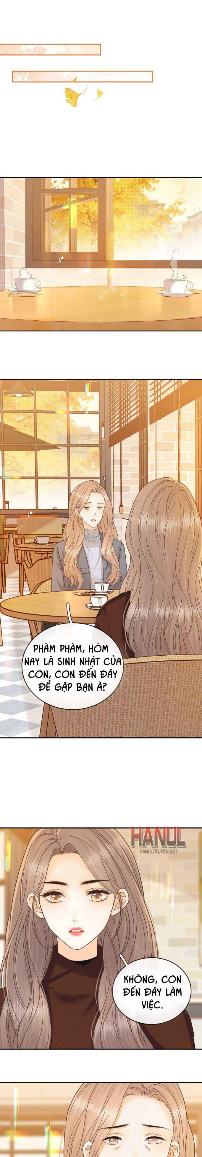 đọc truyện  Khó Dỗ Dành Chương 151 ảnh 3 tại Thiên Thai Truyện