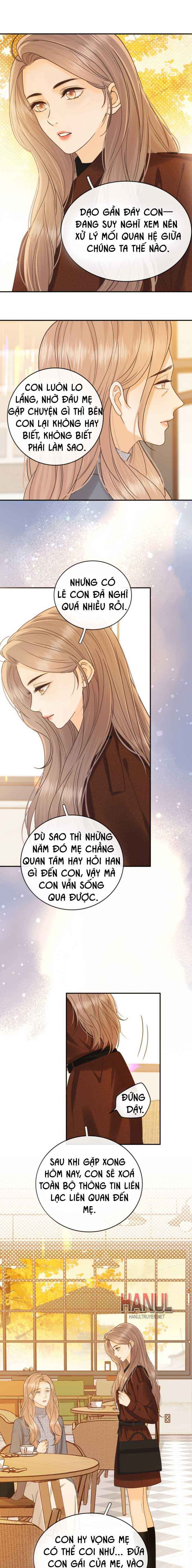 đọc truyện  Khó Dỗ Dành Chương 151 ảnh 12 tại Thiên Thai Truyện