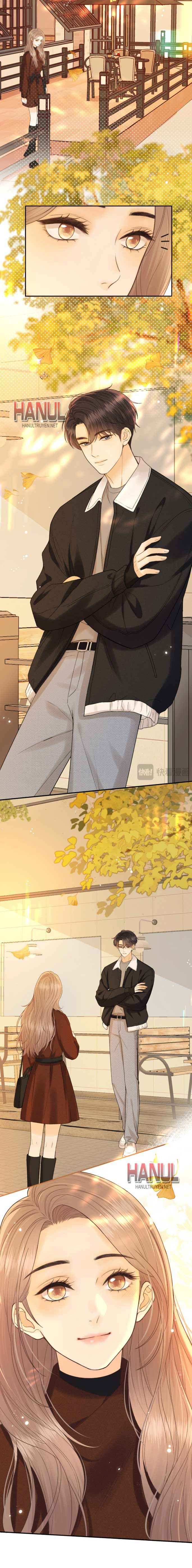 đọc truyện  Khó Dỗ Dành Chương 151 ảnh 14 tại Thiên Thai Truyện