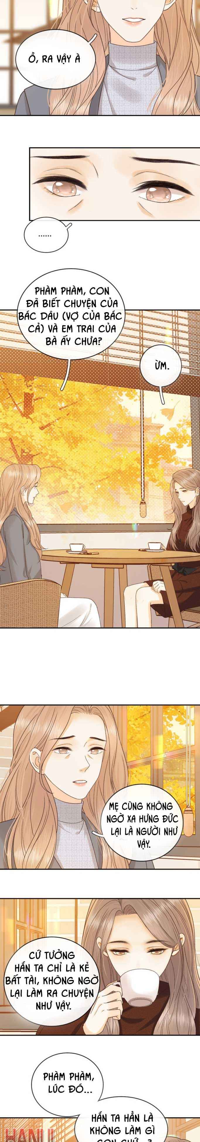 đọc truyện  Khó Dỗ Dành Chương 151 ảnh 4 tại Thiên Thai Truyện