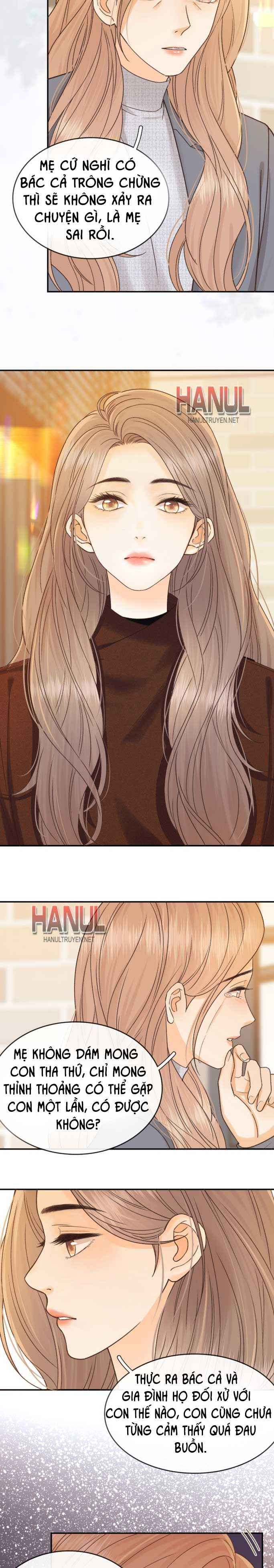 đọc truyện  Khó Dỗ Dành Chương 151 ảnh 6 tại Thiên Thai Truyện