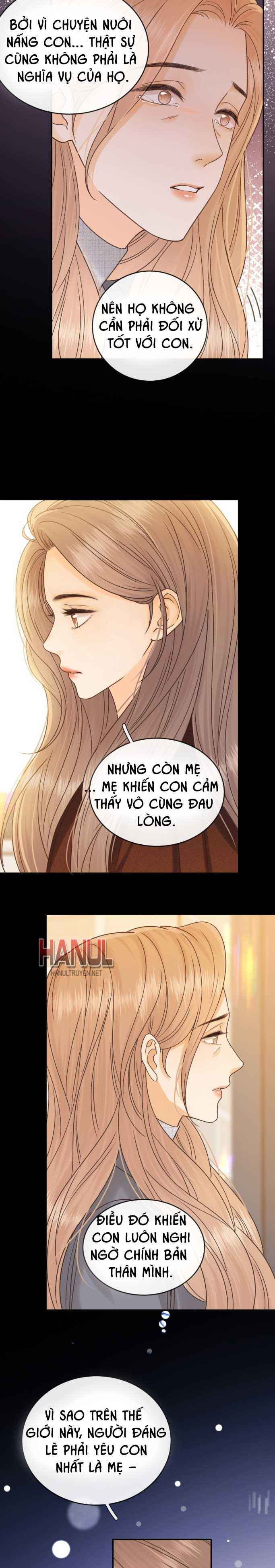 đọc truyện  Khó Dỗ Dành Chương 151 ảnh 7 tại Thiên Thai Truyện