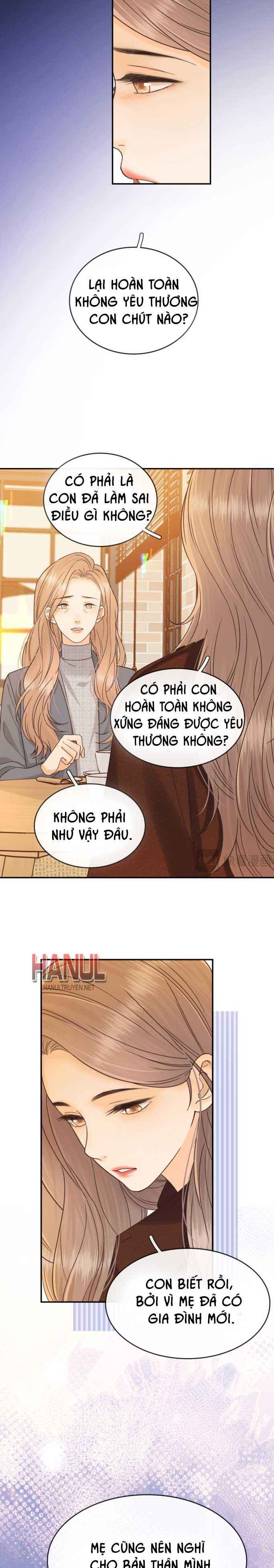 đọc truyện  Khó Dỗ Dành Chương 151 ảnh 8 tại Thiên Thai Truyện