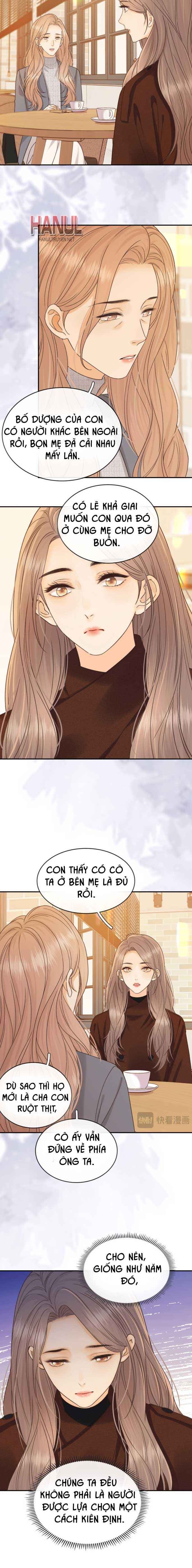 đọc truyện  Khó Dỗ Dành Chương 151 ảnh 11 tại Thiên Thai Truyện