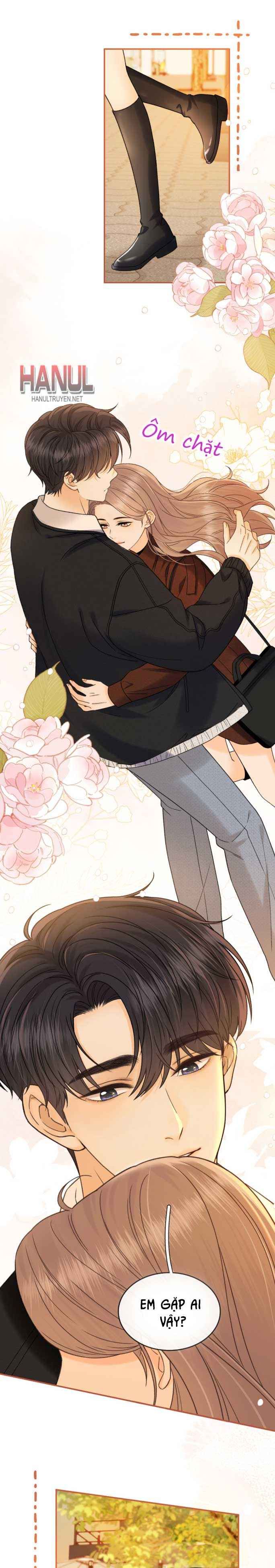 đọc truyện  Khó Dỗ Dành Chương 152 ảnh 3 tại Thiên Thai Truyện