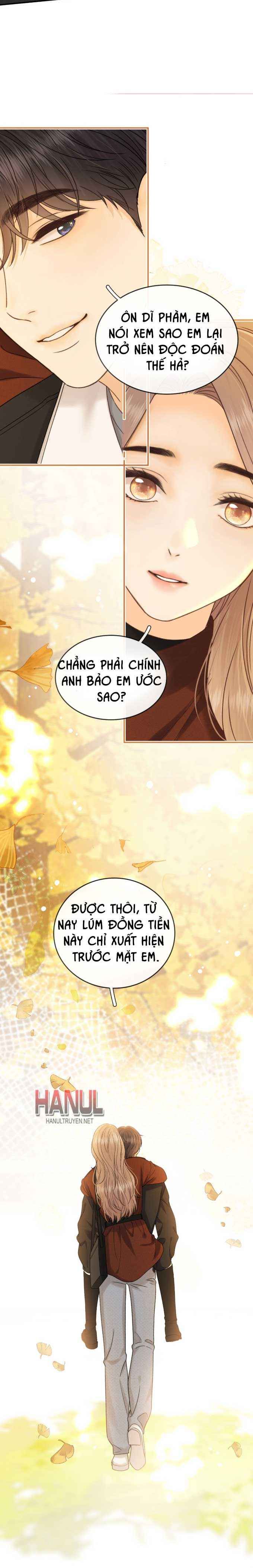 đọc truyện  Khó Dỗ Dành Chương 152 ảnh 14 tại Thiên Thai Truyện