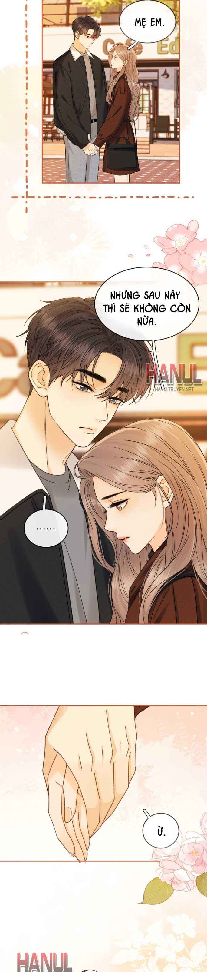 đọc truyện  Khó Dỗ Dành Chương 152 ảnh 4 tại Thiên Thai Truyện