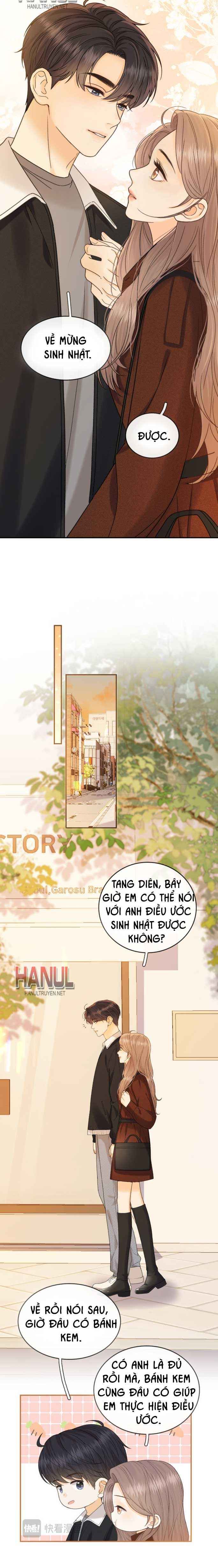 đọc truyện  Khó Dỗ Dành Chương 152 ảnh 5 tại Thiên Thai Truyện