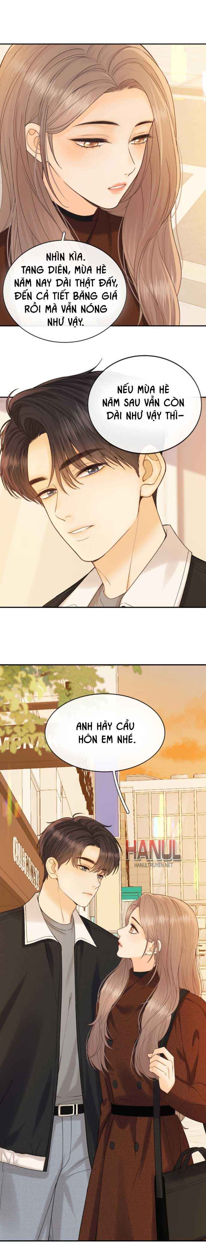 đọc truyện  Khó Dỗ Dành Chương 152 ảnh 6 tại Thiên Thai Truyện