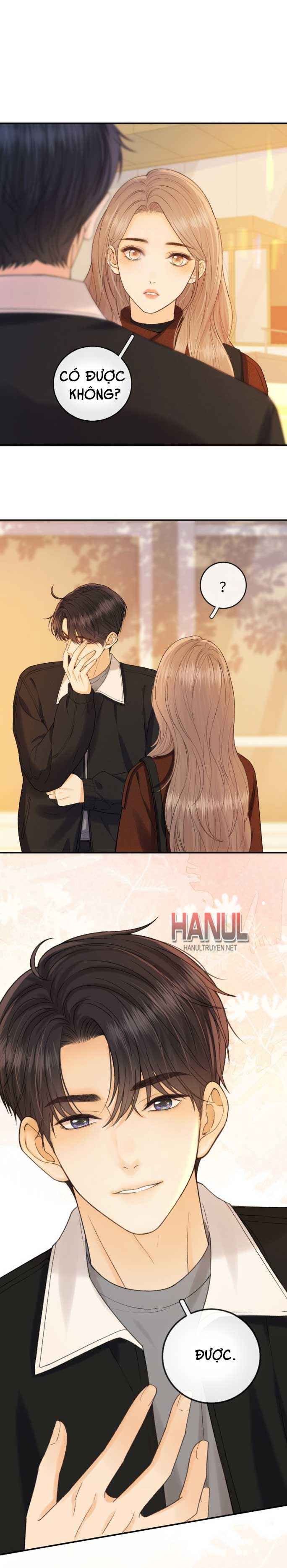 đọc truyện  Khó Dỗ Dành Chương 152 ảnh 7 tại Thiên Thai Truyện